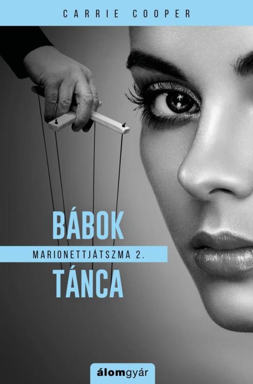 BÁBOK TÁNCA - MARIONETTJÁTSZMA 2.