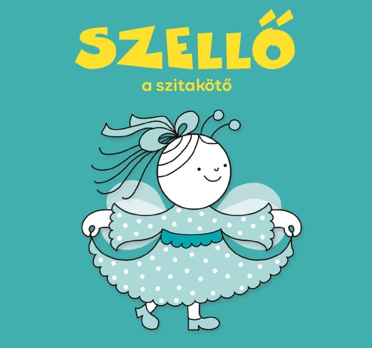 SZELLŐ, A SZITAKÖTŐ