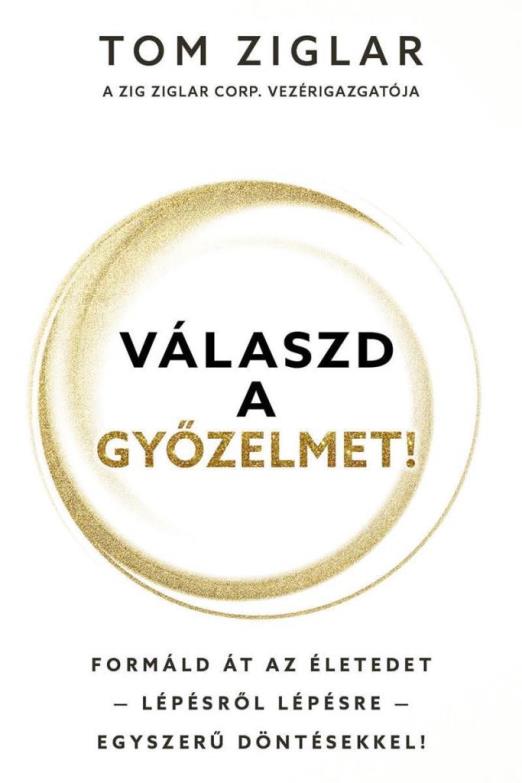 VÁLASZD A GYŐZELMET!