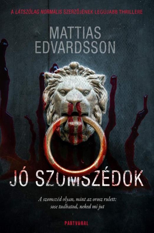 JÓ SZOMSZÉDOK