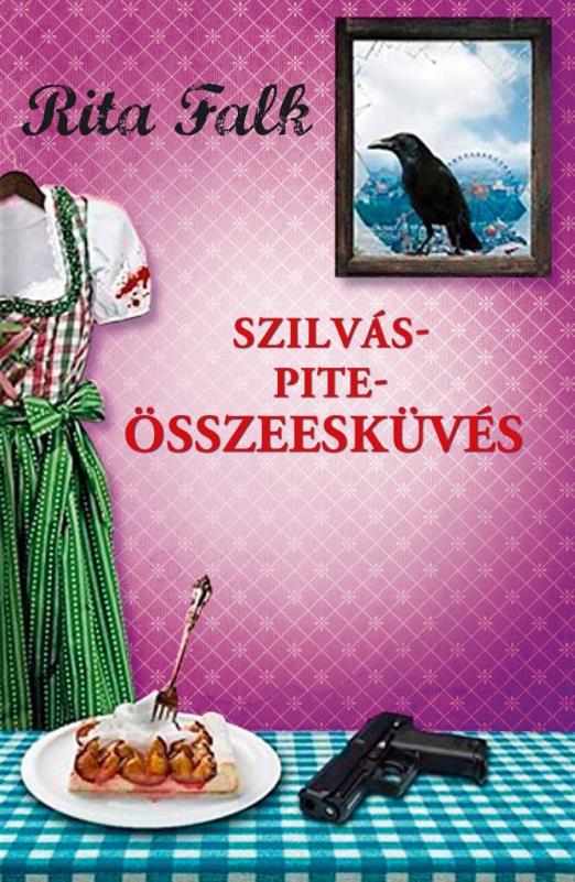 SZILVÁSPITE-ÖSSZEESKÜVÉS