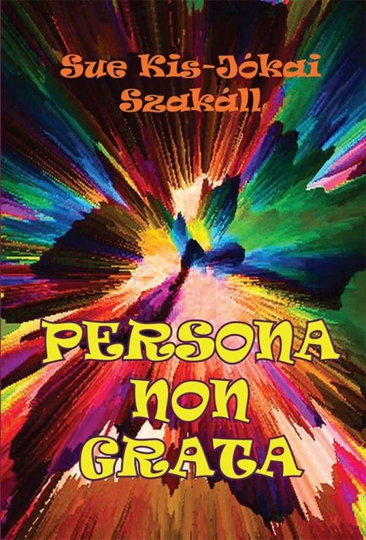 PERSONA NON GRATA