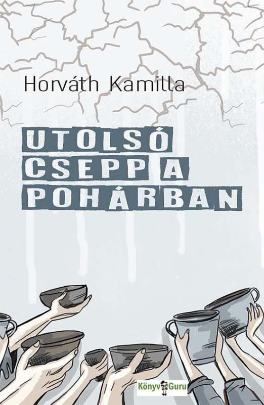 UTOLSÓ CSEPP A POHÁRBAN