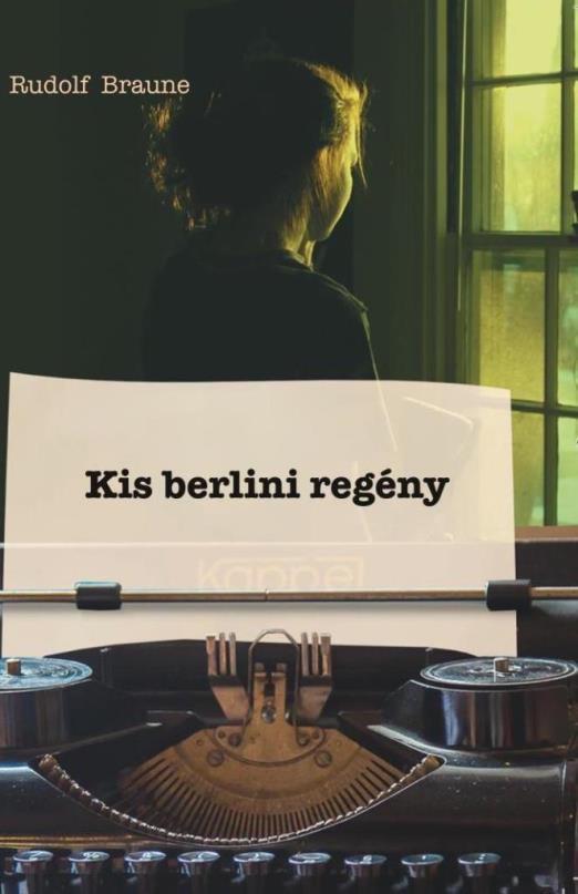KIS BERLINI REGÉNY