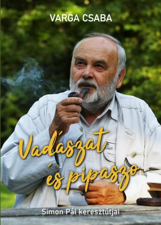 VADÁSZAT ÉS PIPASZÓ