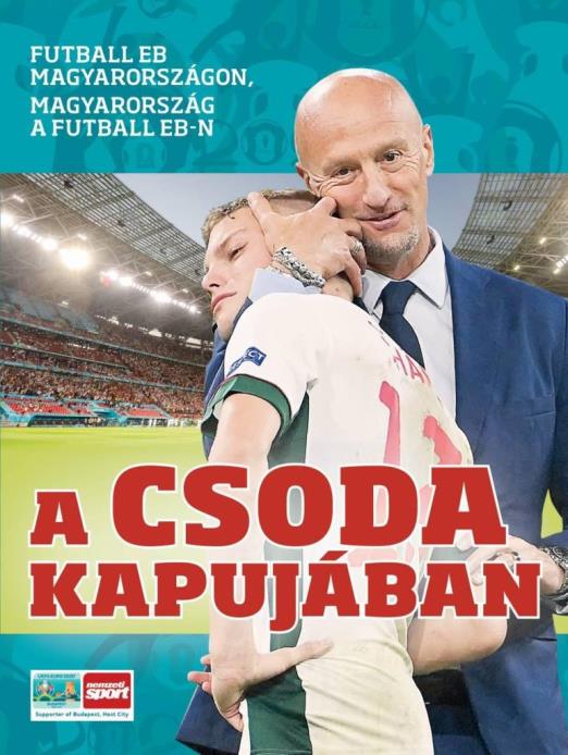 A CSODA KAPUJÁBAN