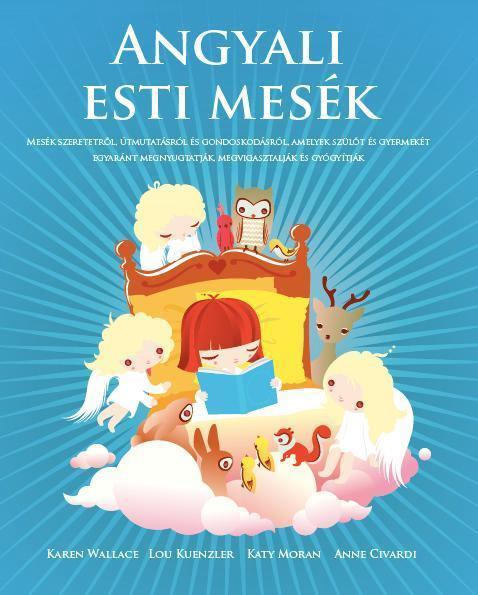 ANGYALI ESTI MESÉK