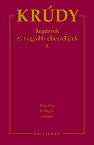 REGÉNYEK ÉS NAGYOBB ELBESZÉLÉSEK 9.