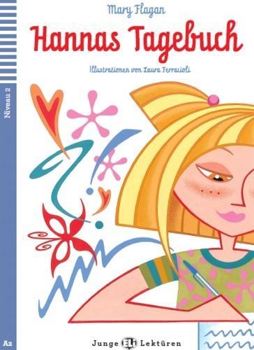 HANNAS TAGEBUCH + LETÖLTHETŐ HANGANYAG