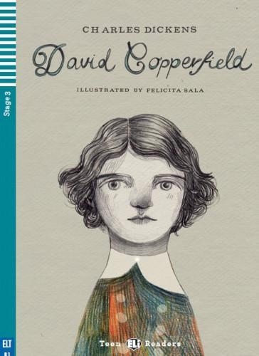 DAVID COPPERFIELD + CD