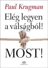 ELÉG LEGYEN A VÁLSÁGBÓL! - MOST!