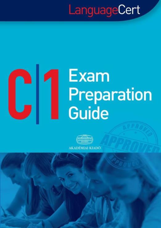 LANGUAGECERT C1 EXAM PREPARATION GUIDE