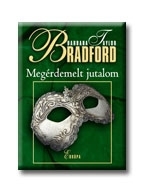 MEGÉRDEMELT JUTALOM
