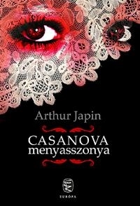 CASANOVA MENYASSZONYA