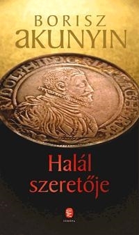 HALÁL SZERETŐJE