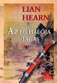 AZ ÉG HÁLÓJA TÁGAS - AZ OTORIAK TÖRTÉNETE 5.