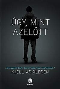ÚGY, MINT AZELŐTT
