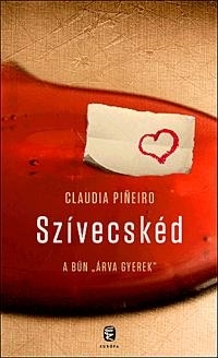 SZÍVECSKÉD