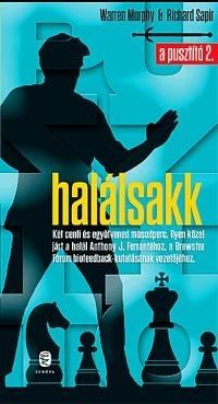 HALÁLSAKK - A PUSZTÍTÓ 2.