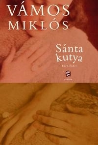 SÁNTA KUTYA