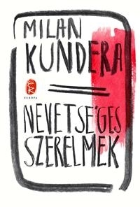 NEVETSÉGES SZERELMEK