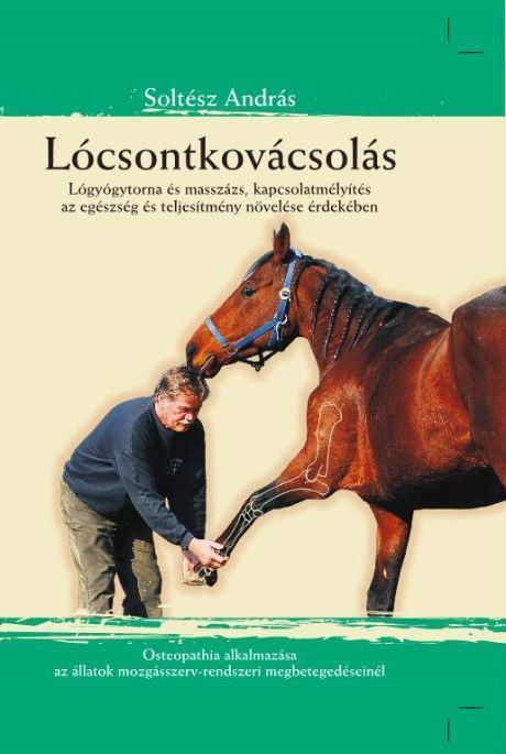 LÓCSONTKOVÁCSOLÁS