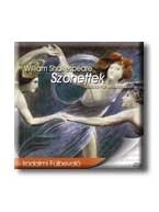 SZONETTEK - HANGOSKÖNYV -