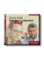 SZERELEM A PALACKBAN - HANGOSKÖNYV -