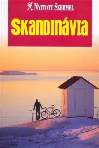 SKANDINÁVIA - NYITOTT SZEMMEL - 2010 (ÚJ)