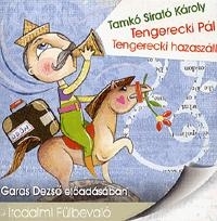 TENGERECKI PÁL - HANGOSKÖNYV