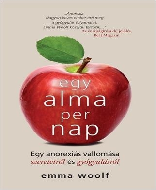 EGY ALMA PER NAP