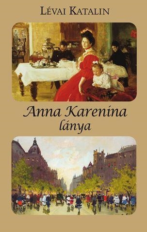 ANNA KARENINA LÁNYA