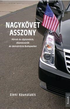 NAGYKÖVET ASSZONY