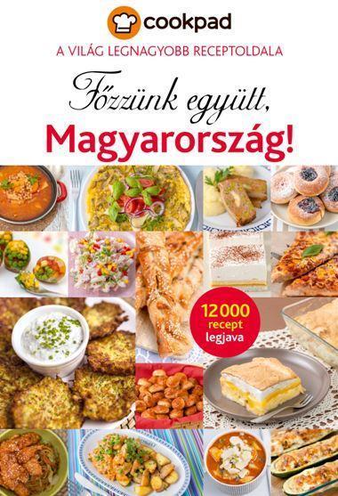 FŐZZÜNK EGYÜTT, MAGYARORSZÁG!
