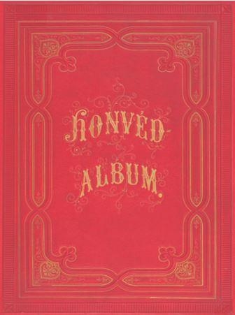 HONVÉD ALBUM