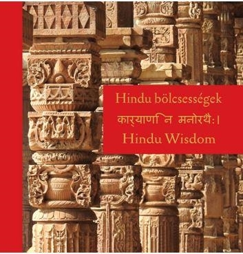 HINDU BÖLCSESSÉGEK