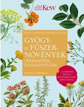 GYÓGY-ÉS FŰSZERNÖVÉNYEK