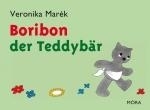 BORIBON DER TEDDYBÄR
