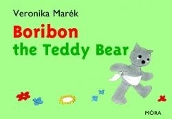 BORIBON THE TEDDY BEAR