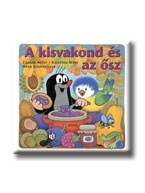 A KISVAKOND ÉS AZ ŐSZ