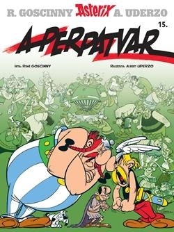 A PERPATVAR - ASTERIX 15.