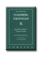 TUDÁSPRÓBA - TÖRTÉNELEM II.