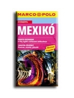 MEXIKÓ - ÚJ MARCO POLO