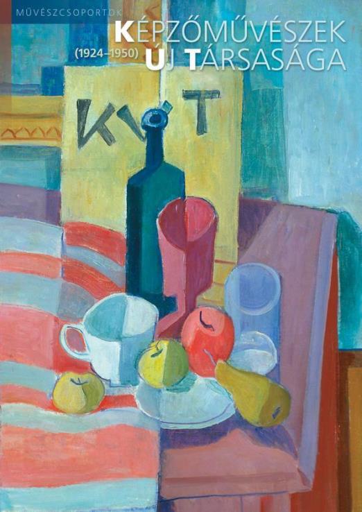 KÉPZŐMŰVÉSZEK ÚJ TÁRSASÁGA (1924-1950)