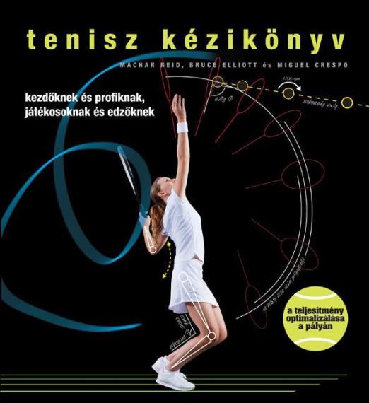 TENISZ KÉZIKÖNYV