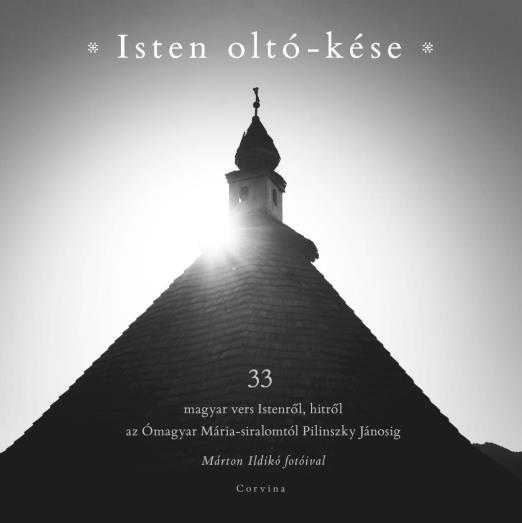 ISTEN OLTÓ-KÉSE - 33 MAGYAR VERS ISTENRŐL ...