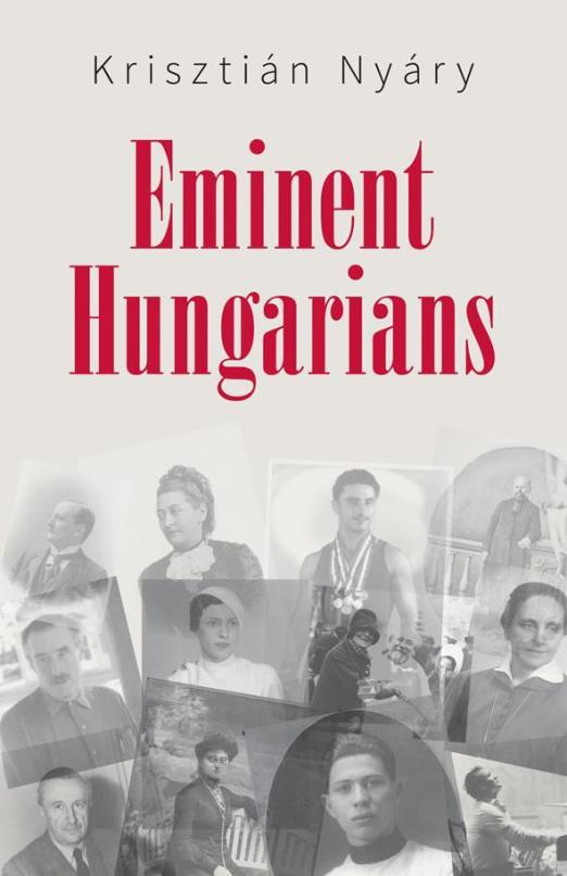 EMINENT HUNGARIANS