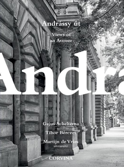ANDRÁSSY ÚT