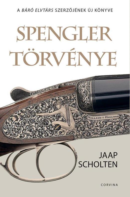 SPENGLER TÖRVÉNYE