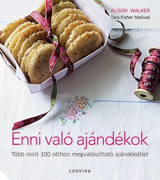 ENNI VALÓ AJÁNDÉKOK